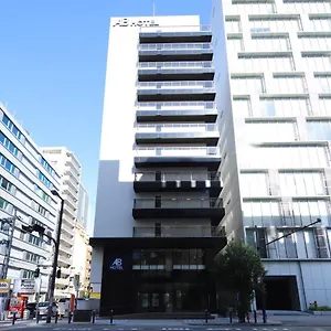 Abホテル大阪堺筋本町 ホテル