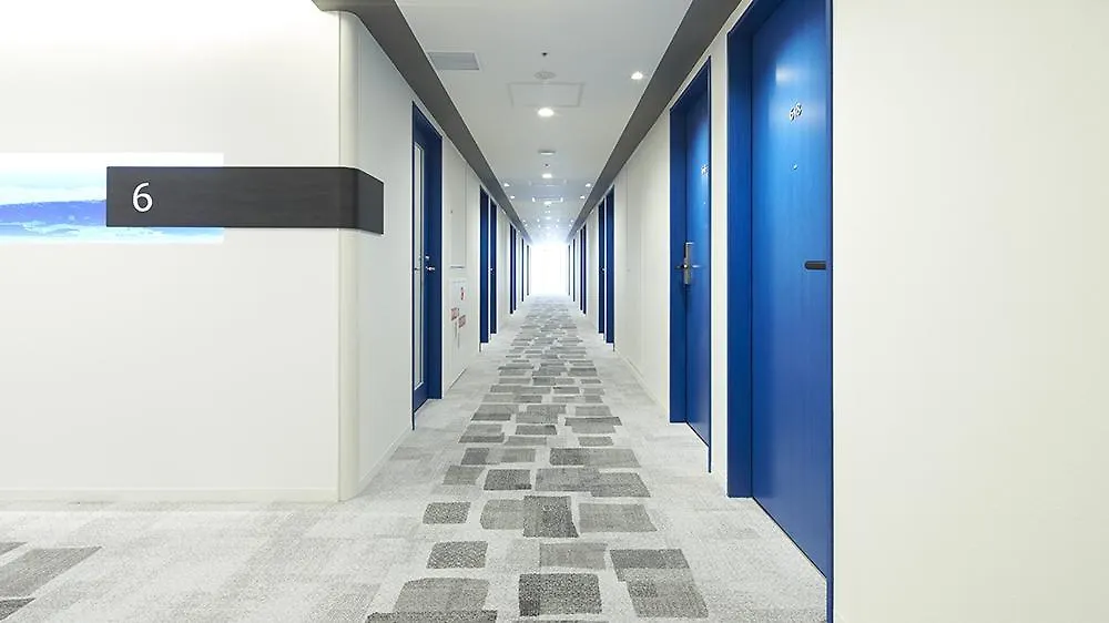 Daiwa Roynet Hotel Osaka-Shin Umeda Annex