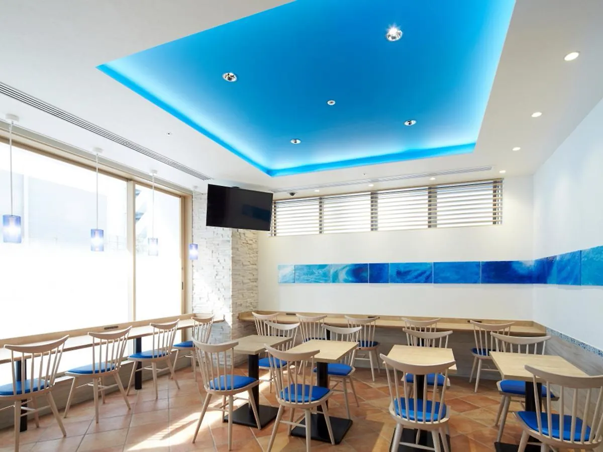 Daiwa Roynet Hotel Osaka-Shin Umeda Annex Japan