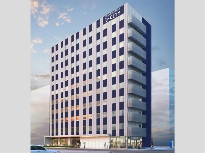 Daiwa Roynet Hotel Osaka-Shin Umeda Annex