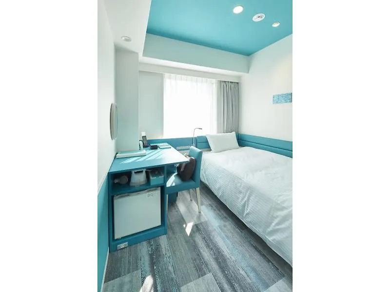 Daiwa Roynet Hotel Osaka-Shin Umeda Annex