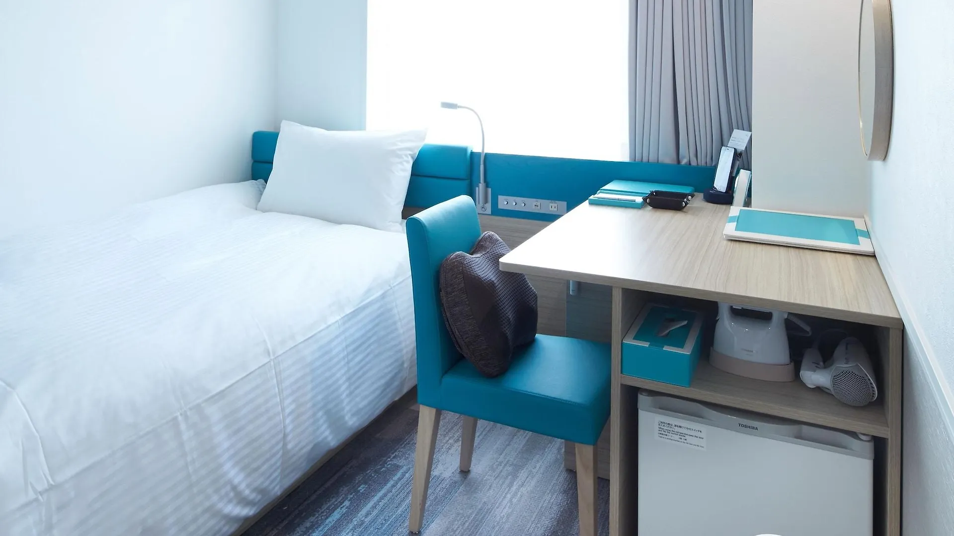 Daiwa Roynet Hotel Osaka-Shin Umeda Annex
