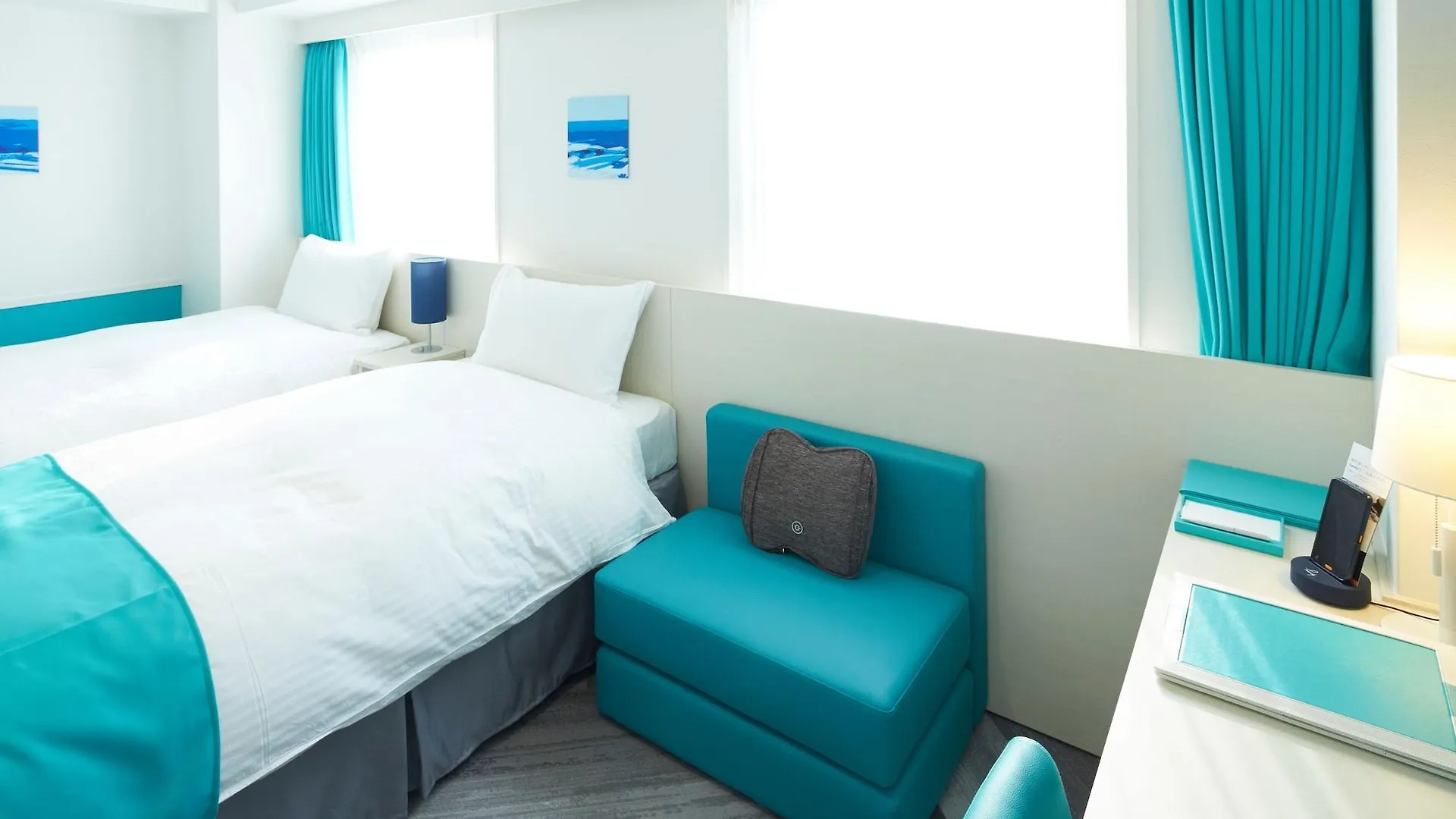 Daiwa Roynet Hotel Osaka-Shin Umeda Annex