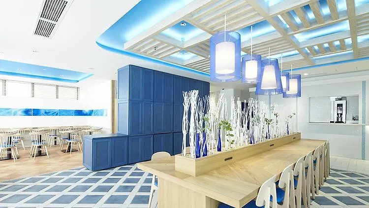 Daiwa Roynet Hotel Osaka-Shin Umeda Annex Osaka