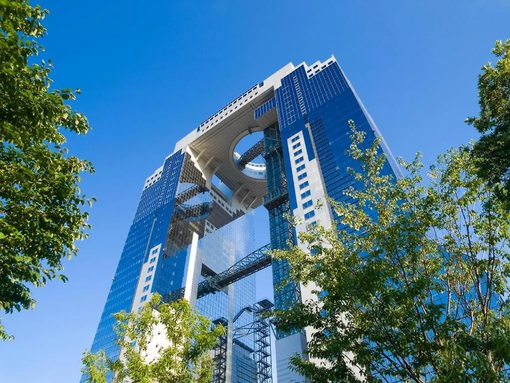 Daiwa Roynet Hotel Osaka-Shin Umeda Annex
