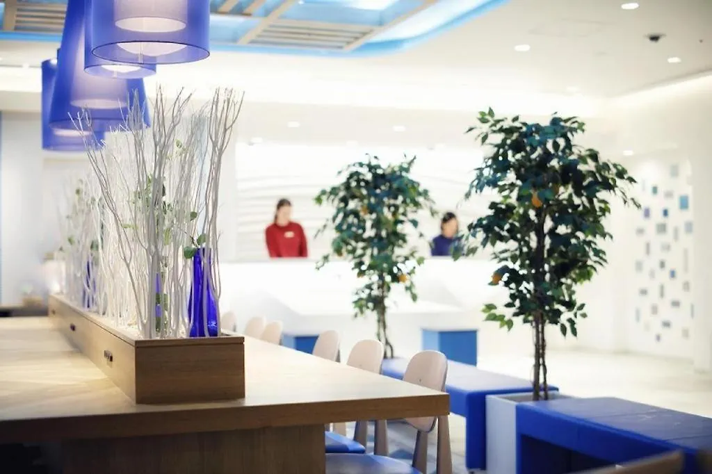 Daiwa Roynet Hotel Osaka-Shin Umeda Annex
