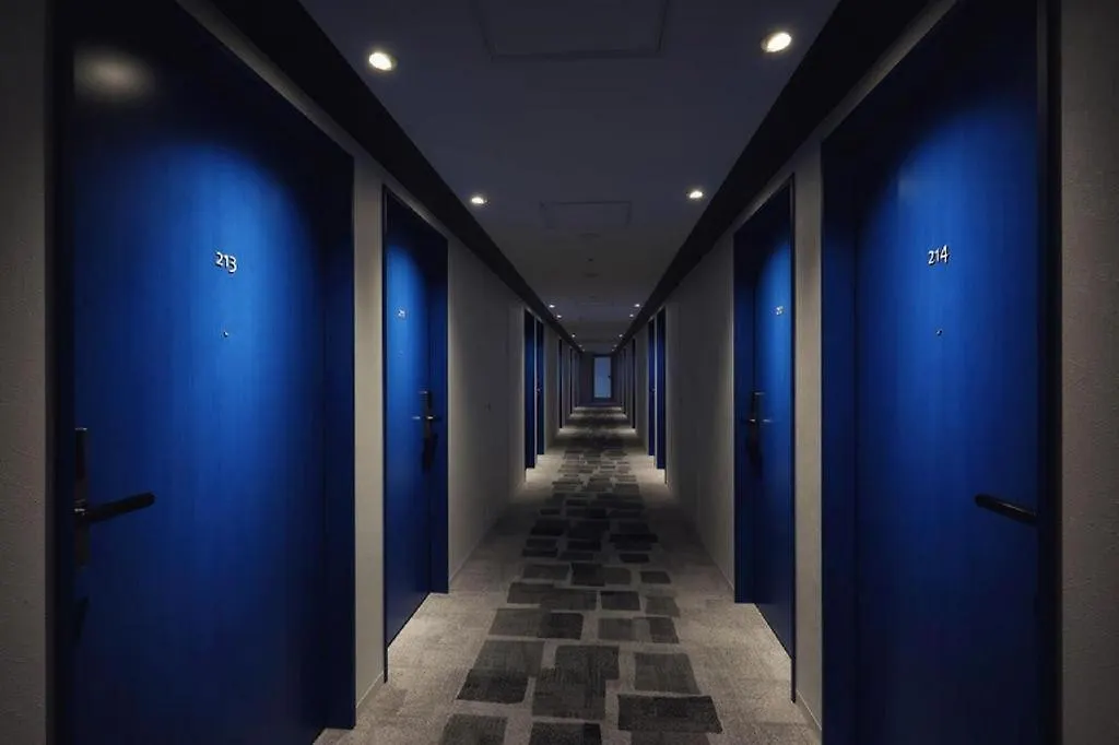 Daiwa Roynet Hotel Osaka-Shin Umeda Annex Osaka