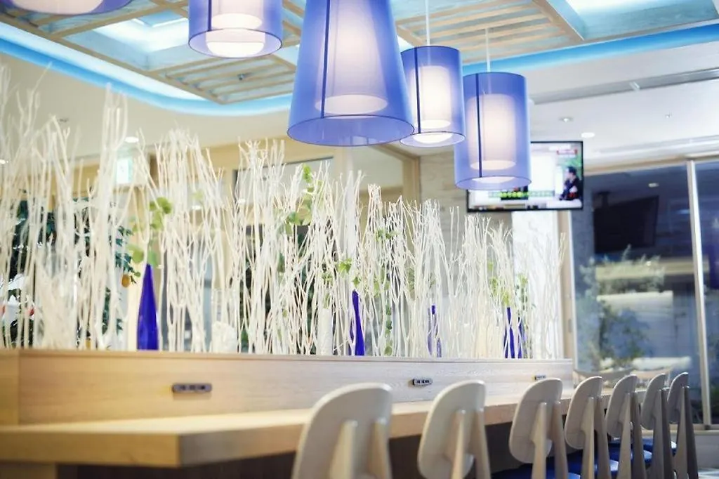 Daiwa Roynet Hotel Osaka-Shin Umeda Annex