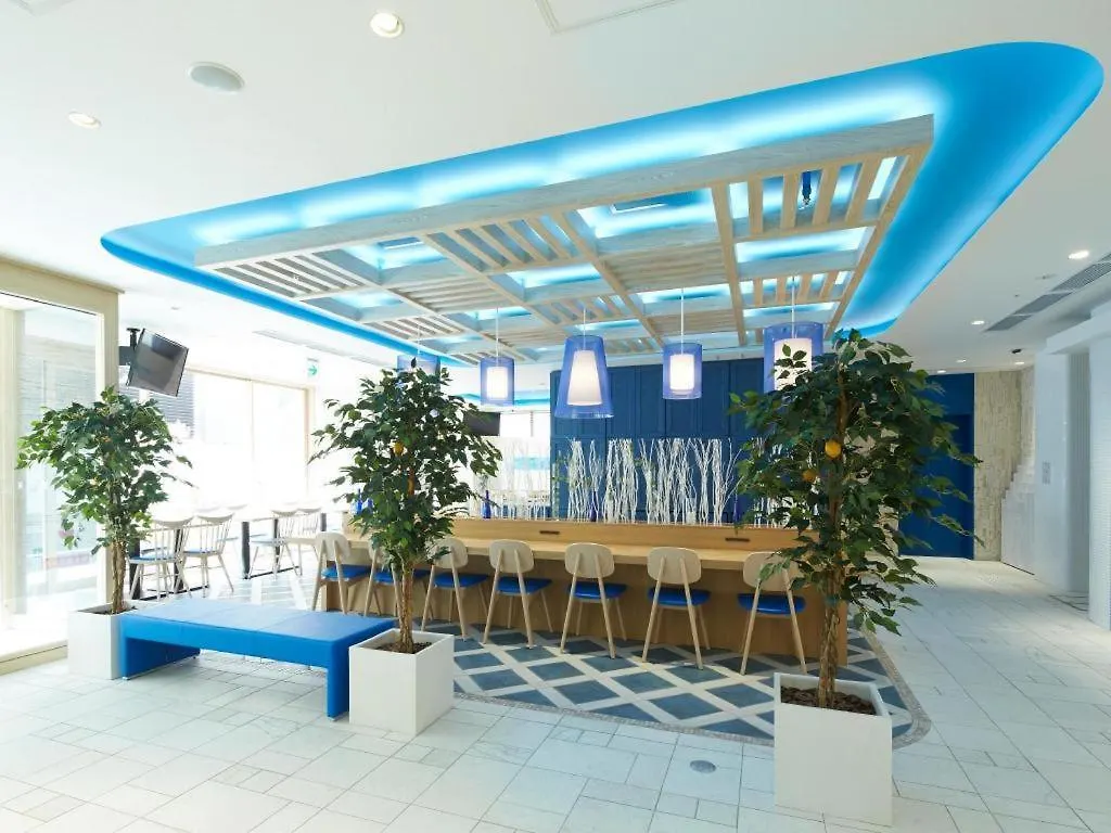 Daiwa Roynet Hotel Osaka-Shin Umeda Annex  Osaka