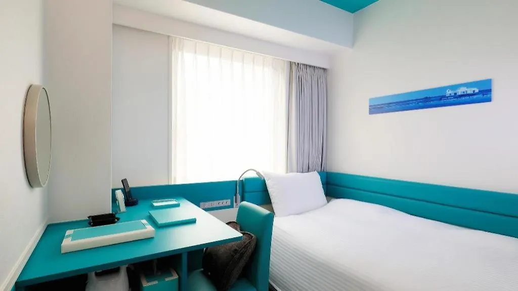 Daiwa Roynet Hotel Osaka-Shin Umeda Annex