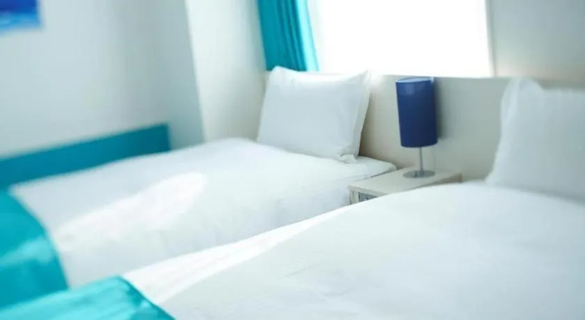 Daiwa Roynet Hotel Osaka-Shin Umeda Annex