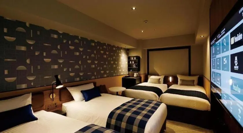 Daiwa Roynet Hotel Osaka-Shin Umeda Annex Osaka
