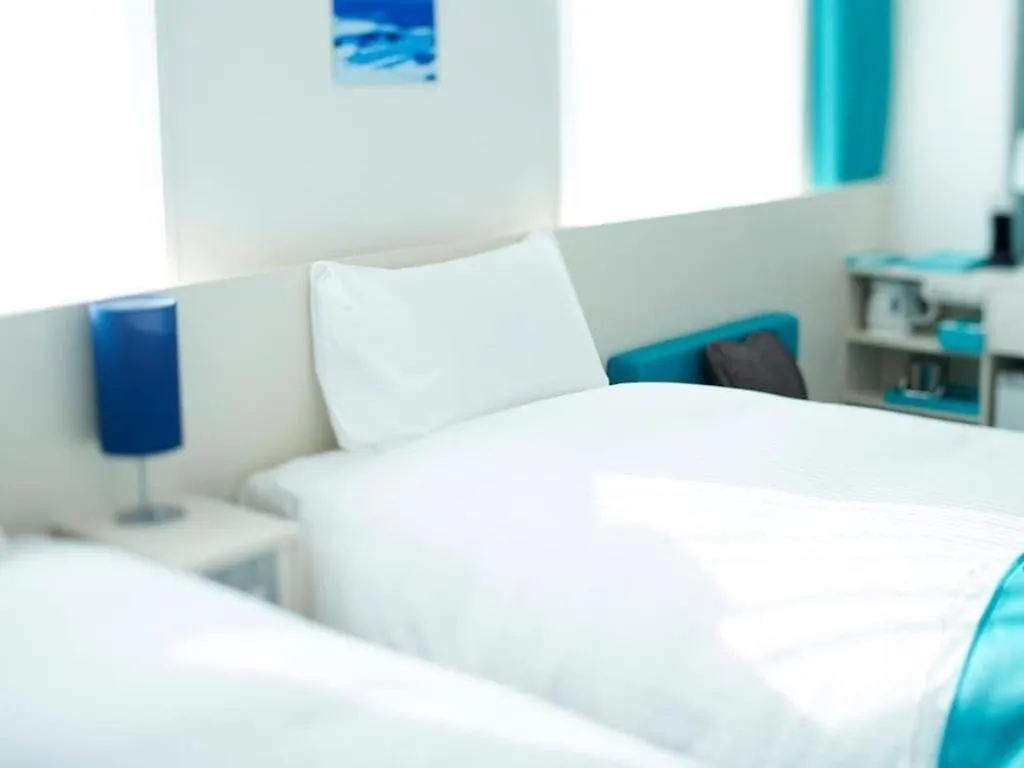 Daiwa Roynet Hotel Osaka-Shin Umeda Annex