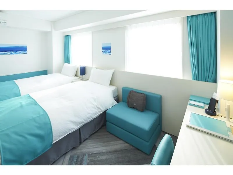 ***  Daiwa Roynet Hotel Osaka-Shin Umeda Annex Giappone